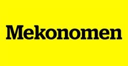 Mekonomen logo 